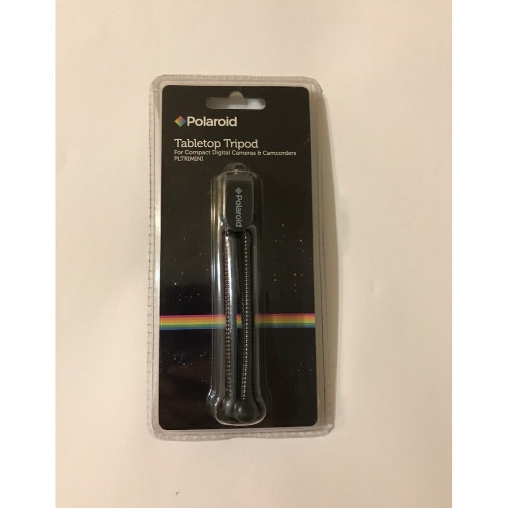 Polaroid Tabletop Tripod